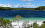 Lake McKenzie