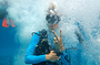 Learn to Dive the safe and fun way
