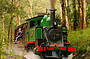 Puffing Billy