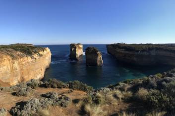 Great Ocean Road Premium Small Groups Tour