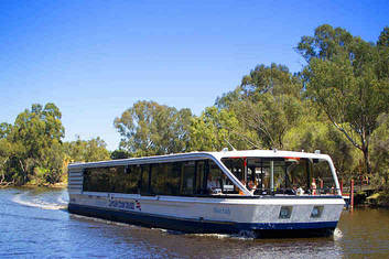 Swan Valley Gourmet Wine Cruise 